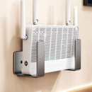 Router Placement Rack Non Perforated Wall Mounted