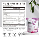 WINYEL Hair Growth Soft Chewables