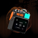 Touch Screen Wireless Bluetooth Speaker