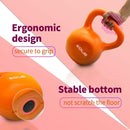 20lbs Kettlebell Home gym equipment