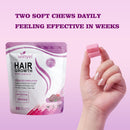 WINYEL Hair Growth Soft Chewables