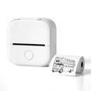 Mini Pocket Small Portable Printer