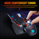 Trustbuy V9 gaming mouse