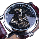 Men's mechanical watches