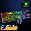T6RGB Keyboard And Mouse Set