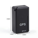 GPS Car Tracker