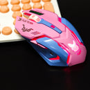 Gaming Mouse