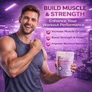 Creatine Monohydrate Gummies