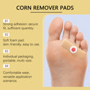 Foot Comfort Patches
