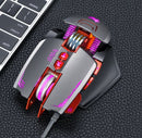 Trustbuy V9 gaming mouse