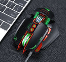 Trustbuy V9 gaming mouse