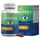 AREDS 2 Eye Vitamin And Mineral Supplement