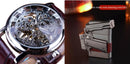 Men's mechanical watches