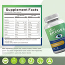 AREDS 2 Eye Vitamin And Mineral Supplement
