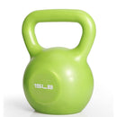 15lbs Kettlebell Home gym equipment