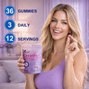 Creatine Monohydrate Gummies