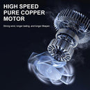 Mini Air Blower Super Fan Turbo Powered Portable