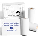 Mini Pocket Small Portable Printer