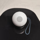 3D Crystal Ball Player Magic Support Artifact