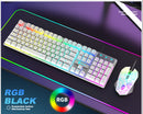 T6RGB Keyboard And Mouse Set