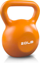 20lbs Kettlebell Home gym equipment
