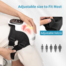 Laser Vibration Knee Massager