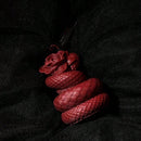 Rose-Shaped Sculptures Candles.