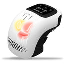 Laser Vibration Knee Massager