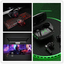 Gaming Bluetooth Headset