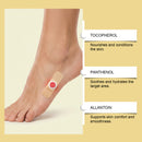 Foot Comfort Patches