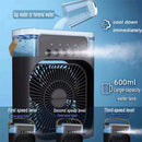 Air Conditioner Small Water Air Cooler