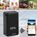 GPS Car Tracker