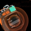 Touch Screen Wireless Bluetooth Speaker