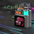 Touch Screen Wireless Bluetooth Speaker