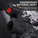 Mini Air Blower Super Fan Turbo Powered Portable