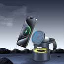 Magnetic Wireless Charger