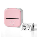 Mini Pocket Small Portable Printer