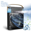 Air Conditioner Small Water Air Cooler
