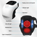 Laser Vibration Knee Massager