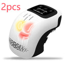 Laser Vibration Knee Massager