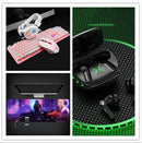 Gaming Bluetooth Headset