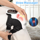 Laser Vibration Knee Massager