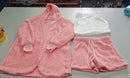 Women's Shorts Pajama Set