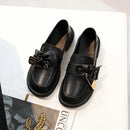 Soft Shoes Woman 2025 Pointed Toe Casual Female Sneakers All-Match Shose Women Oxfords Women's Modis British Style New Cross