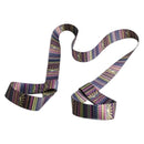 Yoga Mat Strap, Yoga Stretching Strap, Suitable for Yoga Mat Bundling, Full Body Muscle Stretching, Yoga Room Accessories
