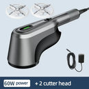 Lint Remover Clothes High-performance Ball Trimmer Remove High Power 60W Stainless Steel Blade Sweater Scarf Care