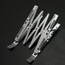 Adjustable Laptop Holder Stand Foldable Portable Laptop Cooling Bracket Non-slip Lifting Notebook Support Base Office/Home Use