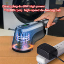 Lint Remover Clothes High-performance Ball Trimmer Remove High Power 60W Stainless Steel Blade Sweater Scarf Care