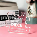 Anniversary Valentine's Day Birthday Romantic Gifts for Couples Girlfriend Boyfriend Husband Wife Fiancee Gifts