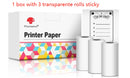 Mini Pocket Small Portable Printer